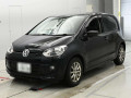 2013 Volkswagen up!
