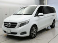 2016 Mercedes Benz V-Class