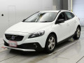 2014 Volvo V40