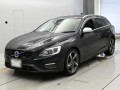 2014 Volvo V60
