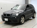 2014 BMW X3