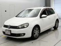 2011 Volkswagen Golf