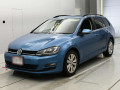 2015 Volkswagen Golf Variant
