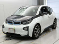 2017 BMW i3