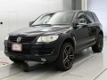 2009 Volkswagen Touareg