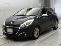2018 Peugeot 208