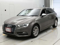 2013 Audi A3