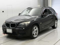 2012 BMW X1