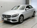 2014 Mercedes Benz C-Class