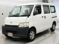 2017 Toyota Townace Van