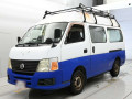 2007 Nissan Caravan Van