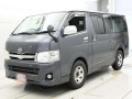 2012 Toyota Hiace Van