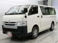 2020 Toyota Regiusace Van