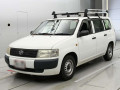 2013 Toyota Probox Van