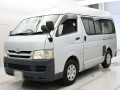2008 Toyota Hiace Van