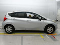 2013 Nissan Note