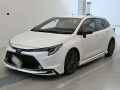 2019 Toyota Corolla Touring Wagon