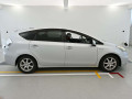 2013 Toyota Prius alpha