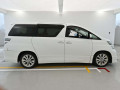 2009 Toyota Vellfire