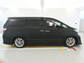 2010 Toyota Vellfire