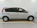 2009 Nissan Note