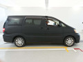 2004 Toyota Alphard G
