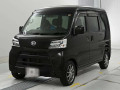 2021 Daihatsu Hijet Cargo