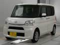 2015 Daihatsu Tanto