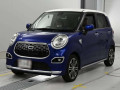 2015 Daihatsu Cast