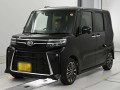 2025 Daihatsu Tanto