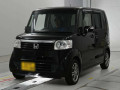 2014 Honda N-BOX