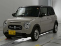 2025 Suzuki ALTO Lapin
