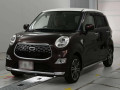 2017 Daihatsu Cast