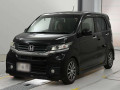 2014 Honda N-Wgn Custom