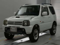 2005 Suzuki Jimny