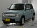 2022 Suzuki ALTO Lapin