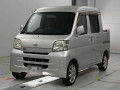 2006 Daihatsu Hijet Cargo