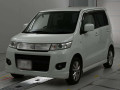 2011 Suzuki WAGON R STINGRAY