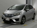 2014 Honda Fit Hybrid