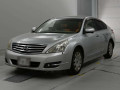 2009 Nissan Teana