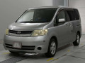 2007 Nissan Serena