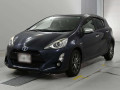 2015 Toyota Aqua