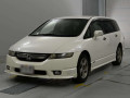 2007 Honda Odyssey