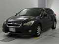 2012 Subaru Impreza Sports