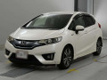 2014 Honda Fit Hybrid