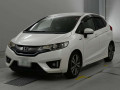 2013 Honda Fit Hybrid