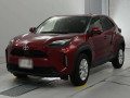 2021 Toyota YARIS CROSS