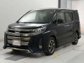2019 Toyota Noah