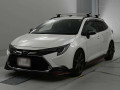 2020 Toyota Corolla Touring Wagon