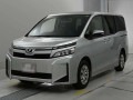 2020 Toyota Voxy
